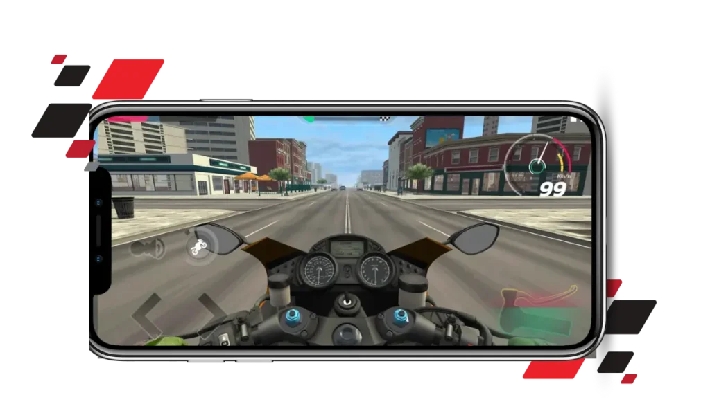 Authentic Bike Sounds