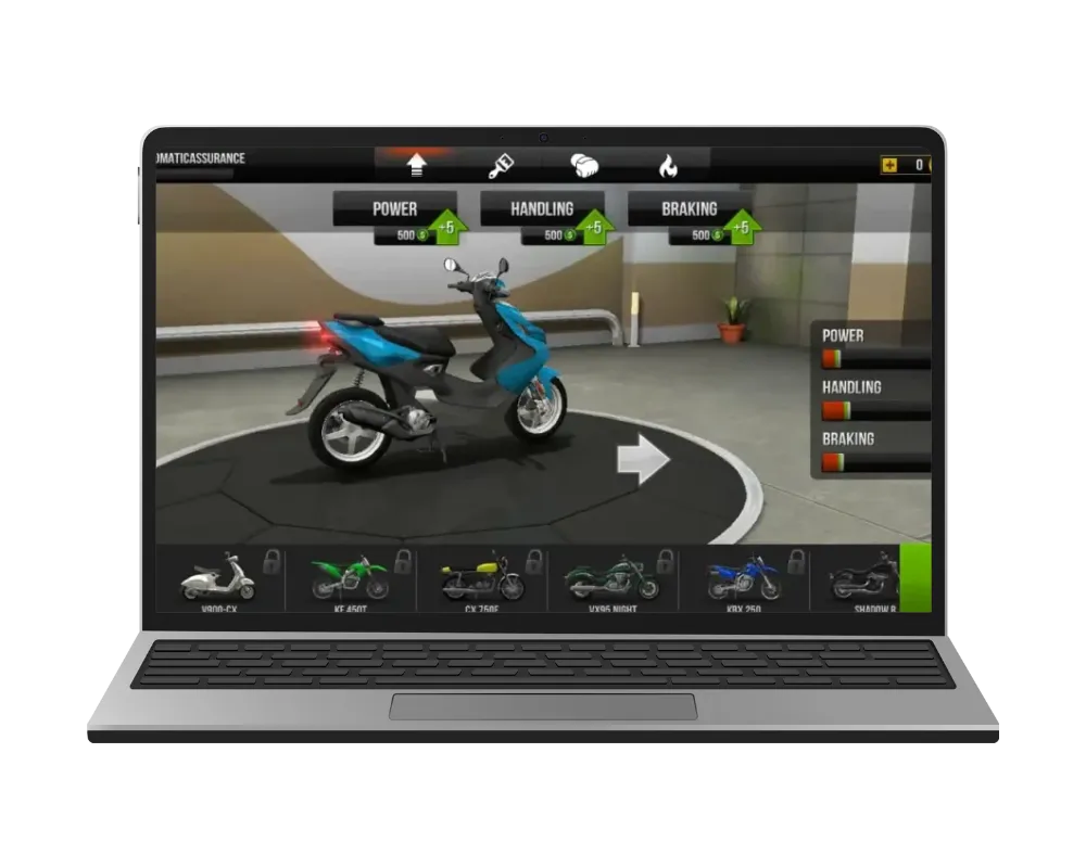Customizable Controls