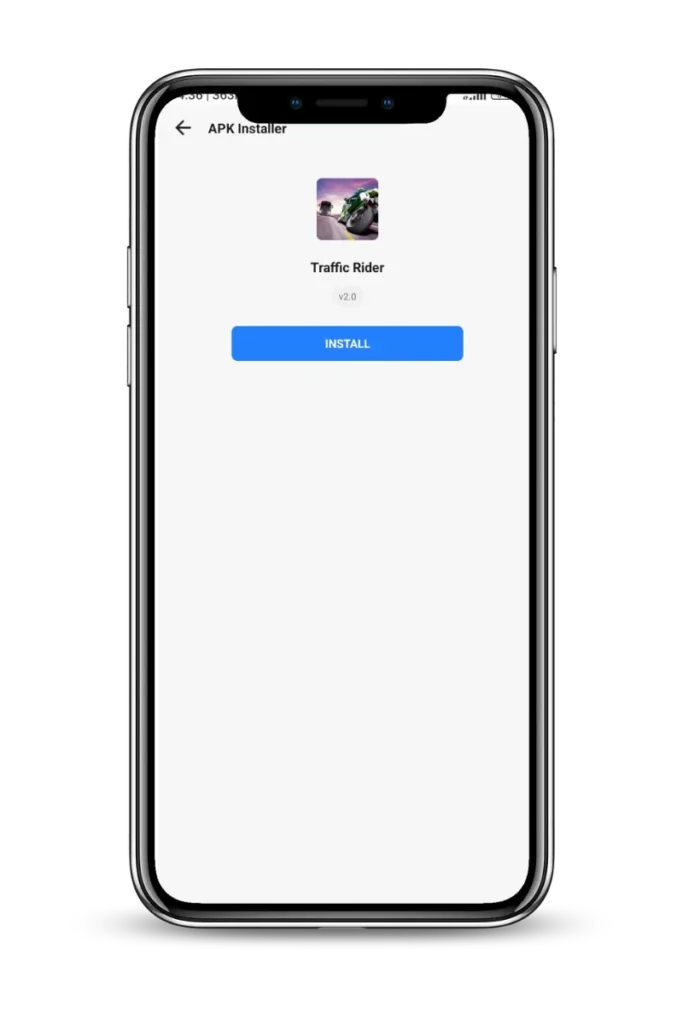 Enable Unknown Sources