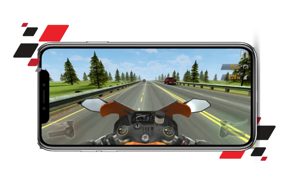 Free Ride Exploration