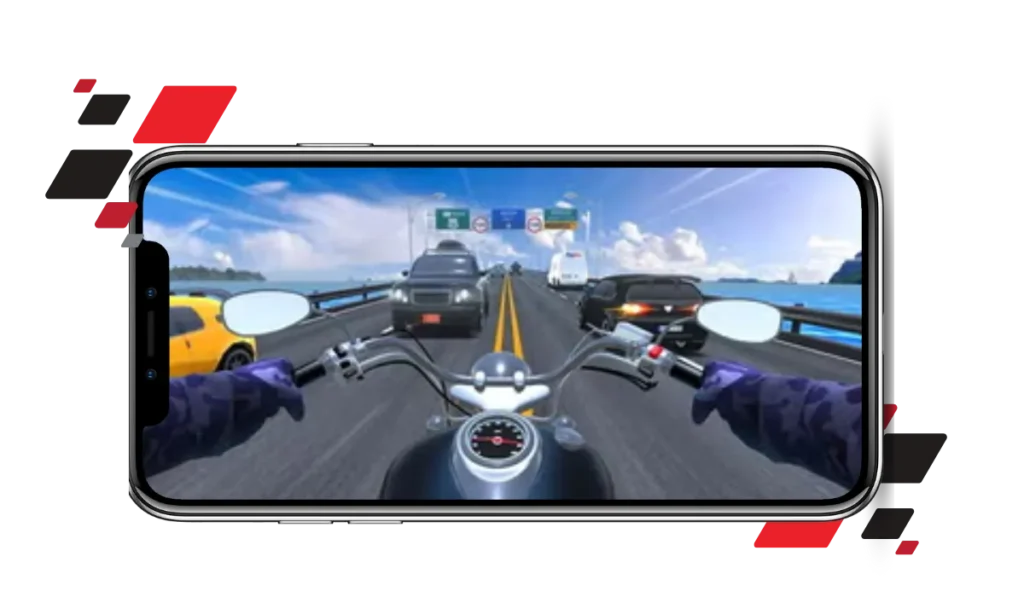 Full 3D World With Dynamic Weather