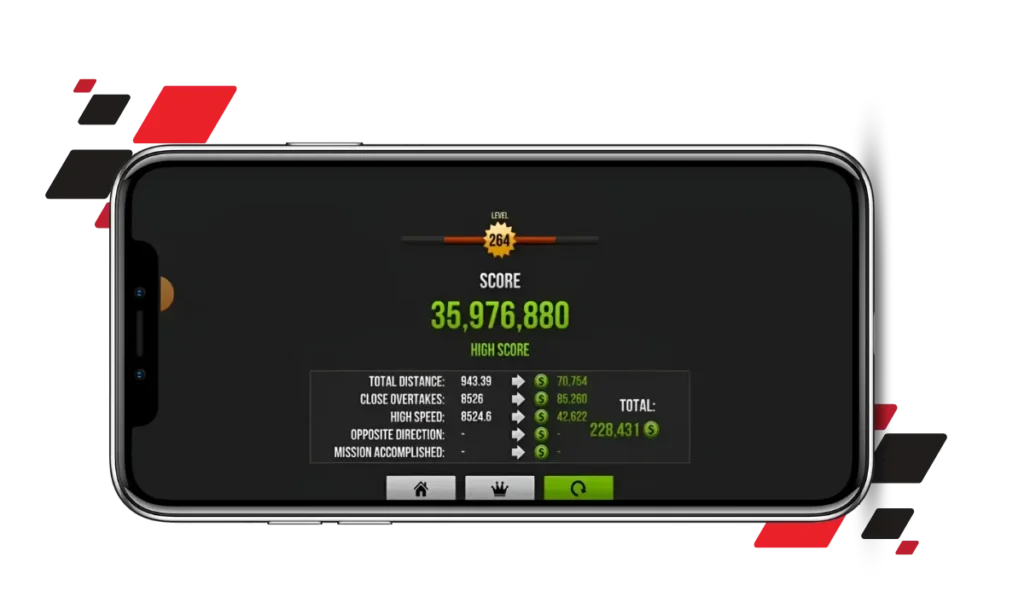 Leaderboards and Achievement Tracking