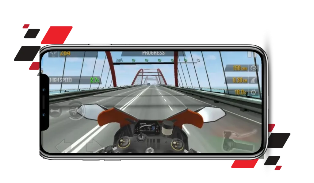 Mission-Based Progress for iOS