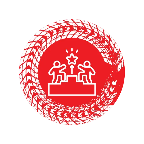 Multiplayer With Online Competitors