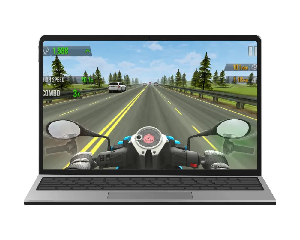 Realistic Sound and Music