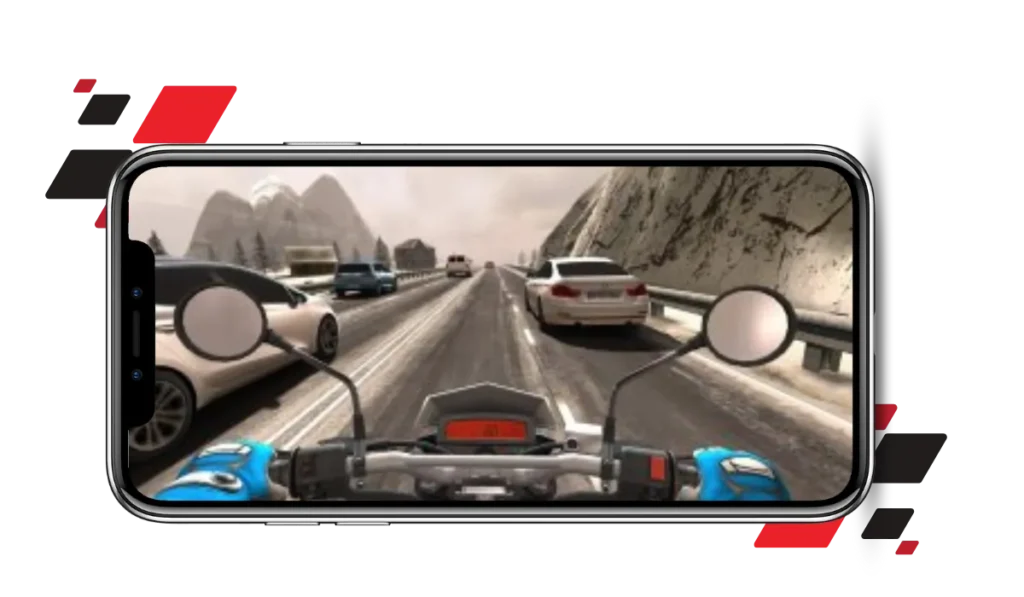 Regular iOS-Focused Updates
