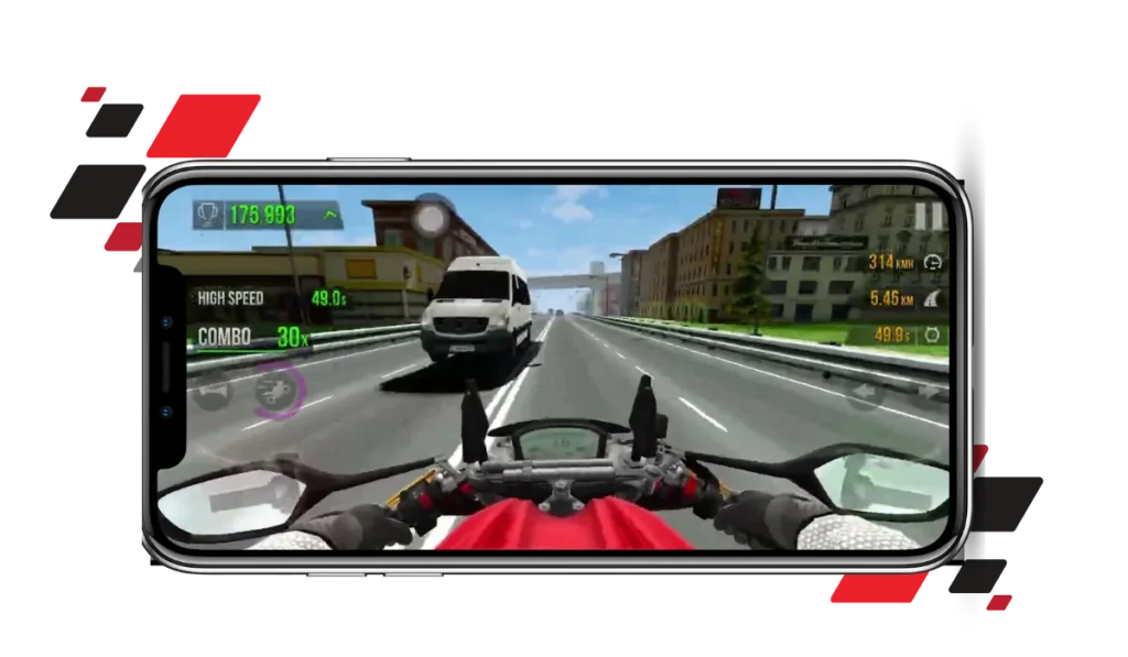 Time Trial Challenges