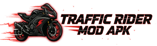 Traffic Rider MOD APK (1)